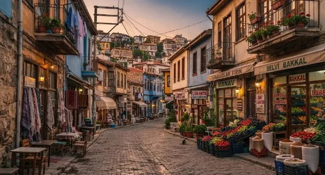 Karabağlar çilingir hizmet bölgesi